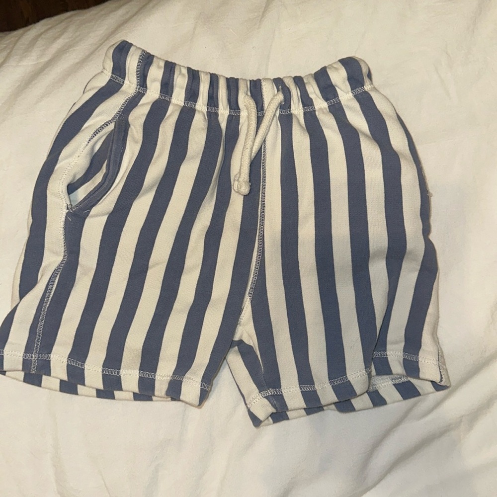 Zara shorts